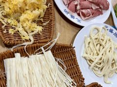 酸菜-元盛居(生态大街店)