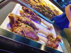 -三个蒙古大叔羊肉串(大宁店)