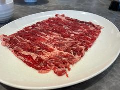 -前门·鲜肉火锅(长风店)
