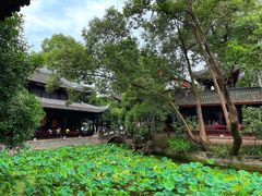 -成都武侯祠博物馆