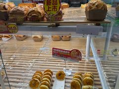 -味多美蛋糕(义和庄地铁店)
