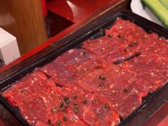 -袁老四重庆老火锅(桐梓坡店)