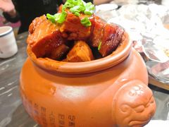 -金掌勺锅包肉(太原万达店)