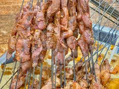 -老白家怡贵园烤肉
