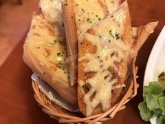 -申德勒加油站西餐厅(日坛路总店)