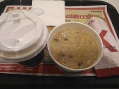 -肯德基(春申店)