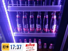 -阿郎龙虾烧烤海鲜馆(苏河融景店)