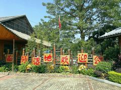 -大湾区中央湿地公园