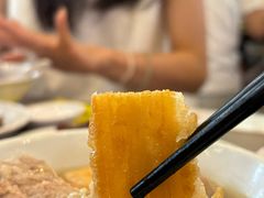 -松發肉骨茶(克拉码头店)
