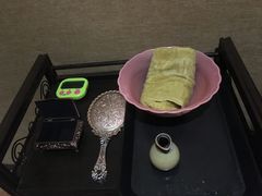 -柏悦SPA(君汇店)