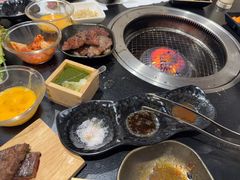 -和牛 烧肉寿喜烧涮锅 善(心斎橋店)