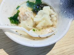 -老边饺子馆(中街店)
