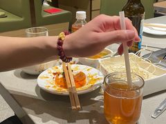 -海底捞火锅(漫乐城夜宵主题店)