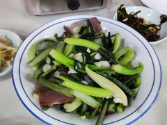 -菁菁有味湖北恩施菜