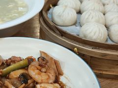 -陈傻子餐厅(世纪都会店)