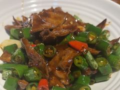 -望京一号·重庆江湖菜(工体店)