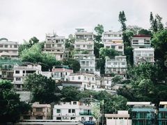-南丫岛