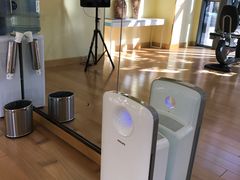 -北京东直门智选假日酒店