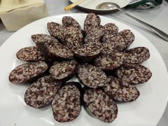 朝鲜米肠-老朴朝鲜风味(顾乡店)