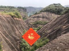景点-飞天山旅游区