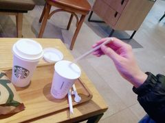 -星巴克臻选(济南万达店)