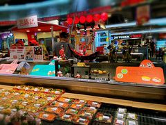 -盒马鲜生(金桥国际广场店)