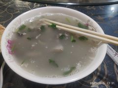 -左家老店清真全羊饭店
