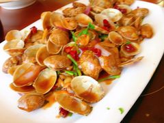 -地方名吃海鲜大馅蒸饺(北戴河店)