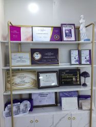 -天津健丽·去眼袋医疗美容机构