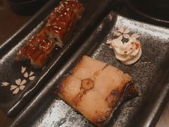 -佛山希尔顿酒店·融誉亚洲美食荟