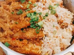 高压锅粉蒸双拼-有红鸡毛店·川菜(建设路店)