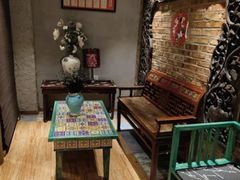 -老灶堂文创火锅(文艺路店)