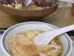 -长临河古镇福味轩土菜馆(长临河店)