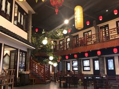 -鲁城往事(游客中心店)