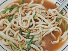 -群姐面馆·海鲜烧烤(同安路二店)