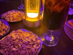 -外滩8号 whisky bar(金延大厦店)