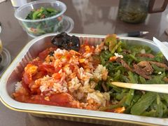 -石笨笨·盖浇饭大王(MOMOPARK店)