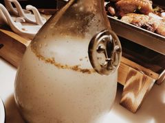 -绿茶餐厅(西湖银泰百货店)