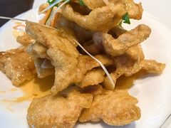 -大连湾旭日饭店(大连湾店)