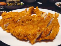 炸猪排-十面春风·江南面馆(崇宁路店)