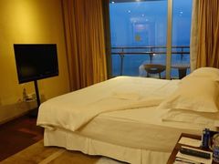 -深圳大梅沙京基洲际度假酒店