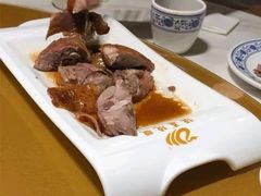 -百年恒益烧腊海鲜酒家·非遗传承(广州黄埔店)
