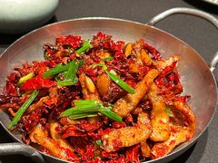 -山石榴·贵州菜(丰盛里店)