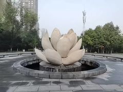 -木塔寺遗址生态公园