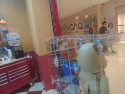 -Devilhands Barbershop男士理容店