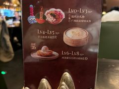 -桂小厨广西菜(万象城店)