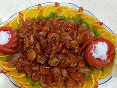 -金鼎驴肉饺子馆(西四道街店)