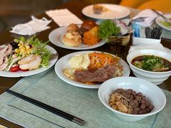-TABLE·味西餐厅-成都茂业JW万豪酒店