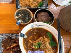 -囿面传统制面馆(中央路店)