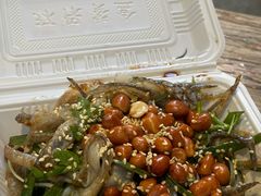 -陈添記·祖傳爽鱼皮·西关老字号(广州首店)